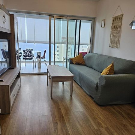 Penthouse In Mirador De Calpe公寓 外观 照片