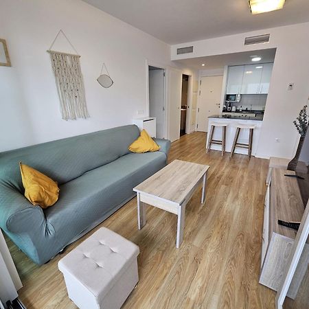 Penthouse In Mirador De Calpe公寓 外观 照片