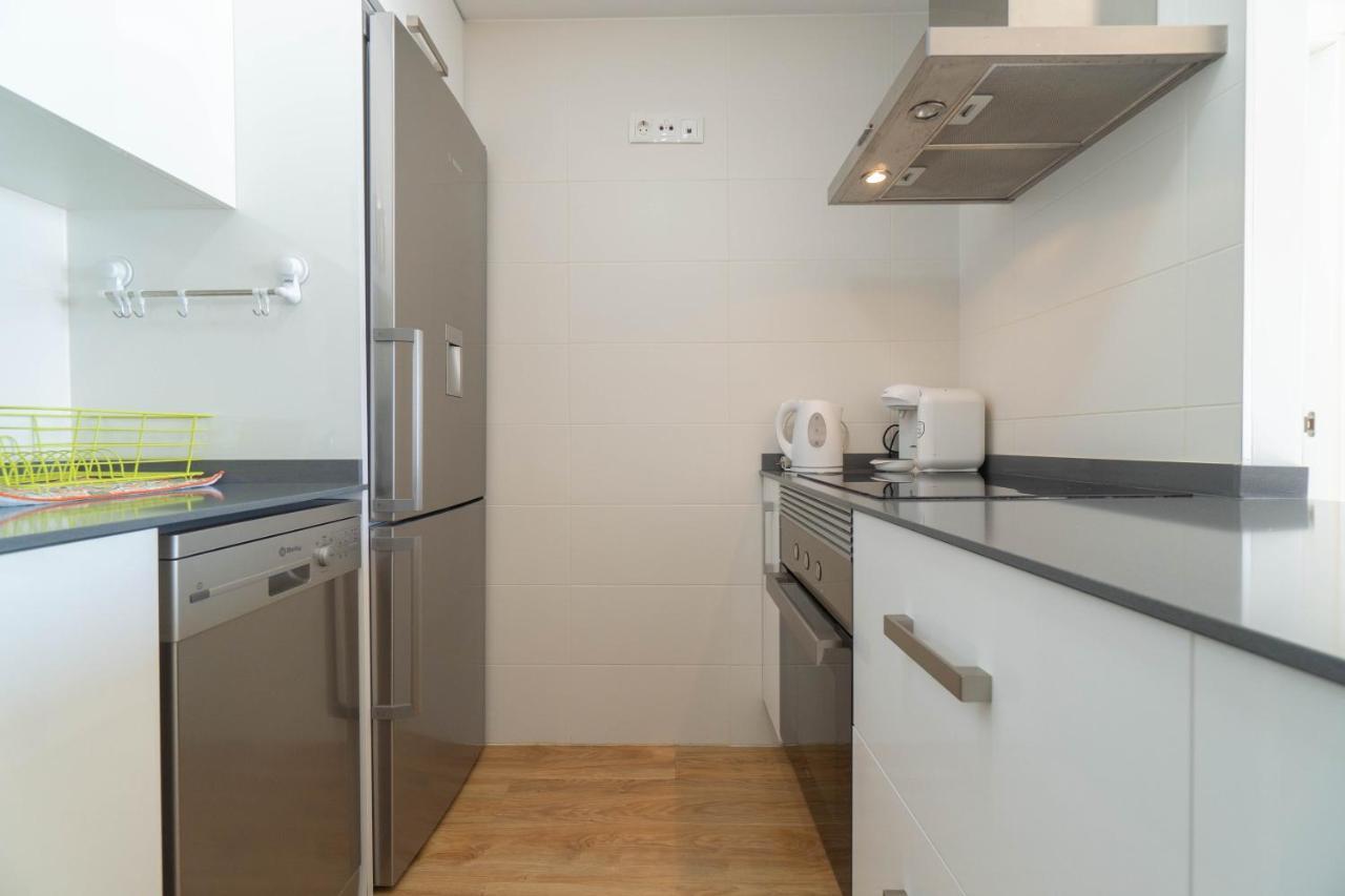 Penthouse In Mirador De Calpe公寓 外观 照片