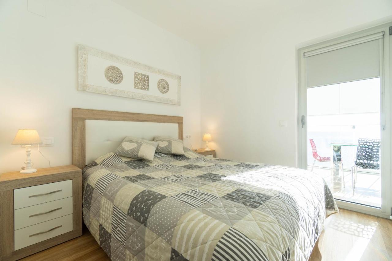Penthouse In Mirador De Calpe公寓 外观 照片