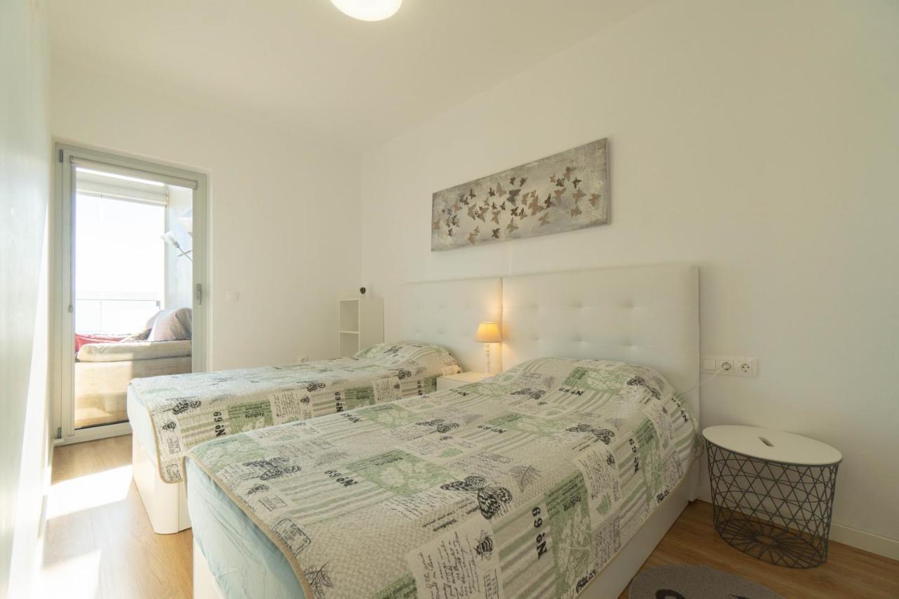 Penthouse In Mirador De Calpe公寓 外观 照片