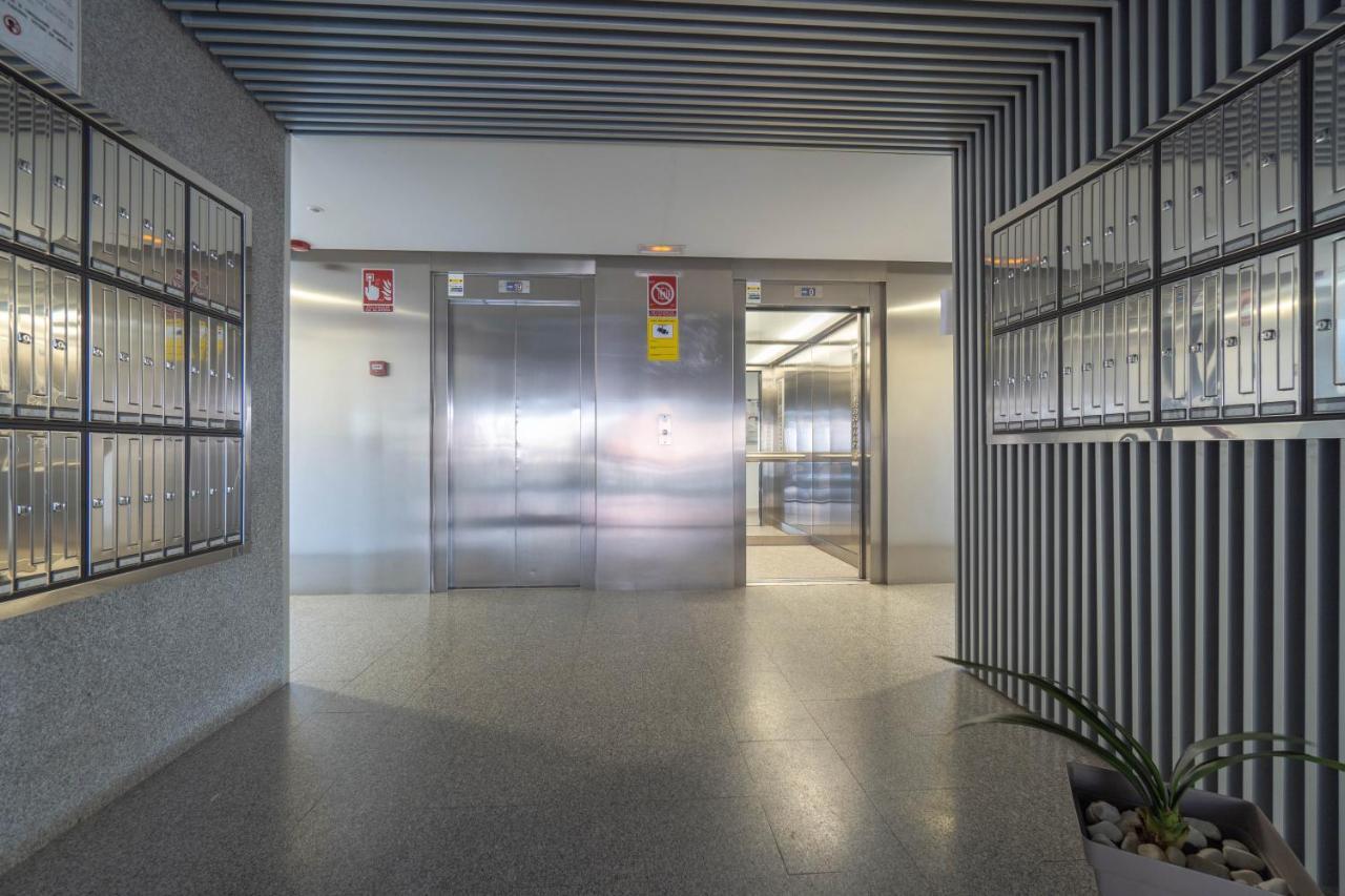 Penthouse In Mirador De Calpe公寓 外观 照片