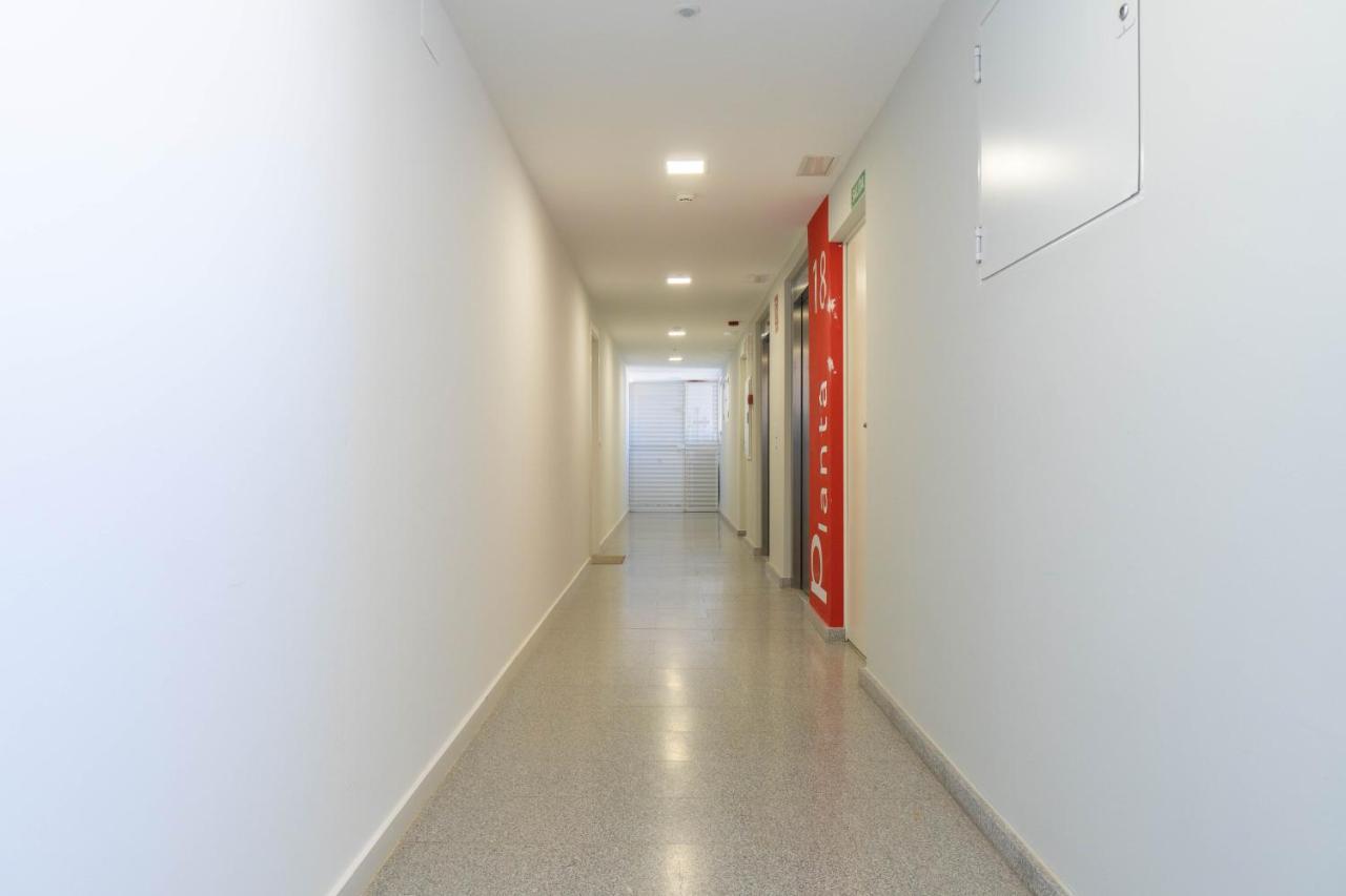 Penthouse In Mirador De Calpe公寓 外观 照片