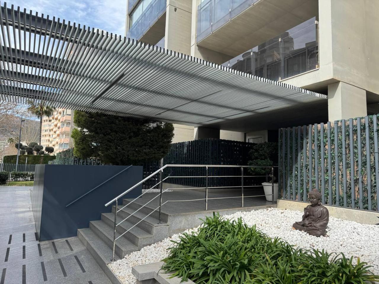 Penthouse In Mirador De Calpe公寓 外观 照片